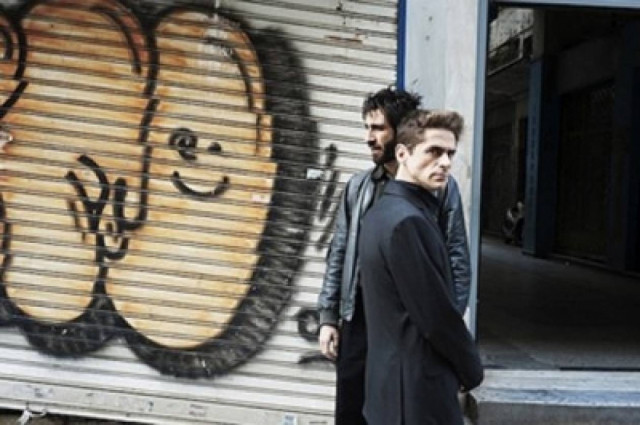 Ο ελληνικός κινηματογράφος στα Αισχύλεια 2014