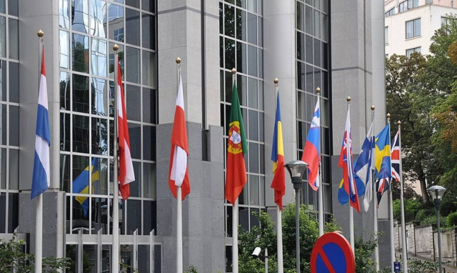 Ε.Ε.: Απόφαση για επανενεργοποίηση αποστολής στη Γάζα