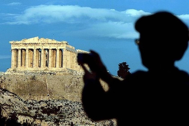 Αυστραλία: Σημαντική αύξηση της τουριστικής κίνησης προς Ελλάδα