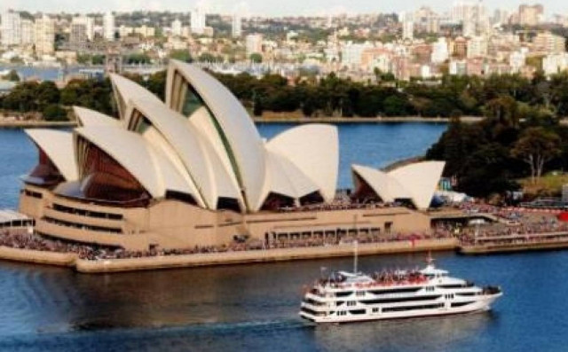 Περίπου 40.000 Έλληνες εγκαταστάθηκαν στην Αυστραλία σε ένα χρόνο