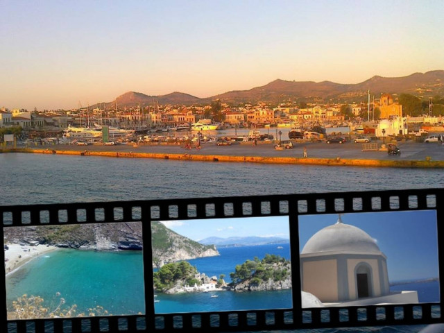 Οι δημοφιλέστεροι προορισμοί για τον Δεκαπενταύγουστο