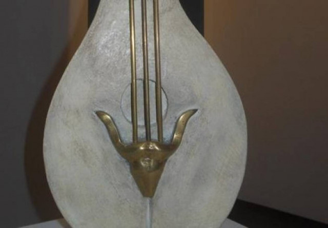 «Σιωπηλή Πορεία» του Φίλιππου Γιαπάνη - Στο Μουσείο Θάλασσα έως τέλη Αυγούστου