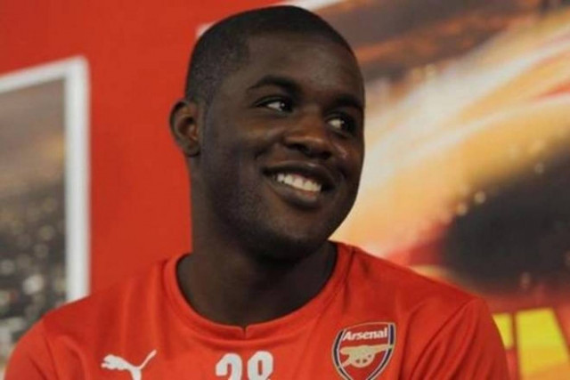 Βενγκέρ: «Θέλω να κρατήσω τον Κάμπελ»