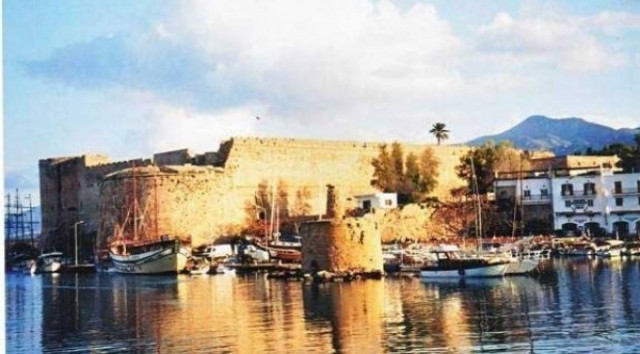 «Αδούλωτη Κερύνεια»: Τους ενδιαφέρει μόνο Αμμόχωστος και Μόρφου