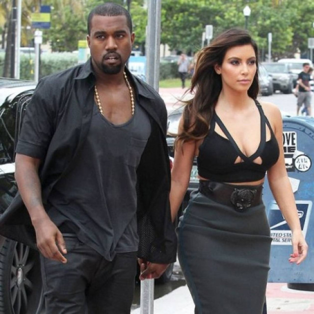 «Οι άνθρωποι της fashion industry δεν ενδιαφέρονται για τον Kanye West»: Ποια το είπε;