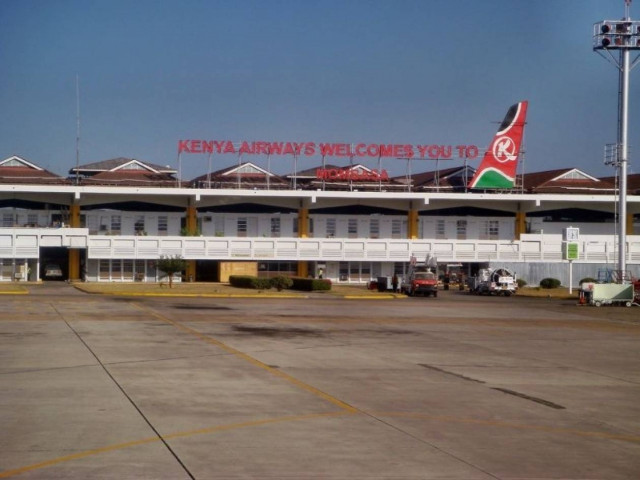 Κλείνει τα σύνορα λόγω Έμπολα η Κένυα