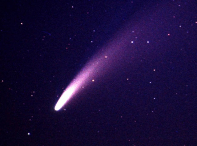 Αστεροειδής απειλεί να διαλύσει τη Γη το 2880