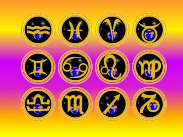 Εβδομαδιαίες Προβλέψεις για όλα τα Ζώδια