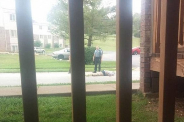 ΗΠΑ: Σε κατάσταση έκτακτης ανάγκης το Φέργκιουσον (vid)