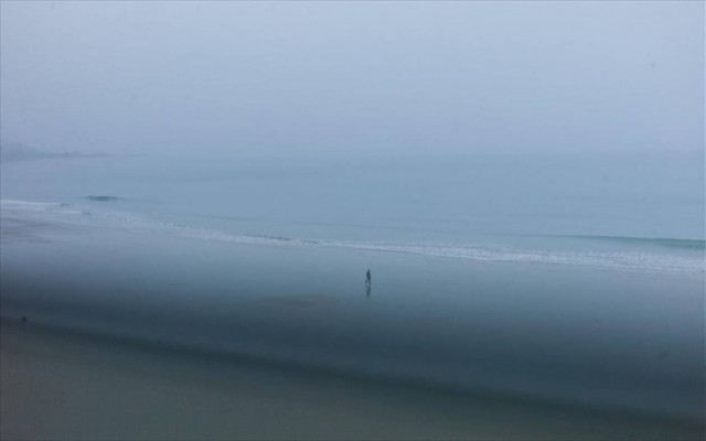 Εικαστική έκθεση για το «Νερό» στην Πάτμο έως τις 24 Αυγούστου