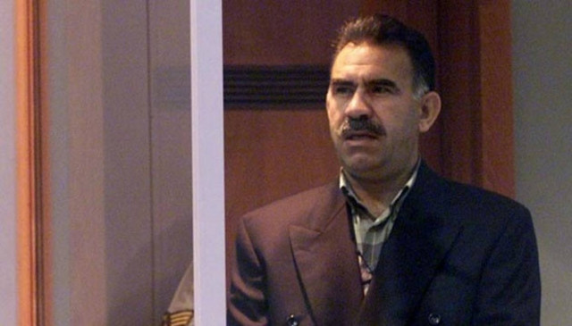 Οτσαλάν: Η σύγκρουση των Κούρδων με το τουρκικό κράτος «φθάνει στο τέλος της»