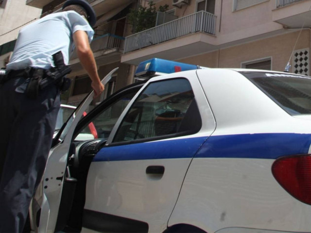 Πατέρας σκότωσε τον γιό του και στη συνέχεια τον έκαψε!