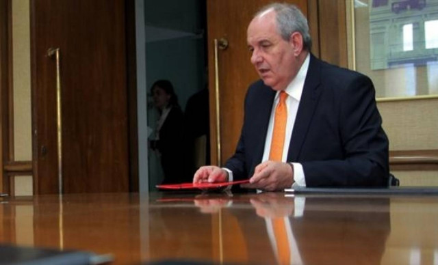 Τ. Κουίκ: Νέο τσουνάμι για όσους δεν εξοφλούν τις ασφαλιστικές εισφορές