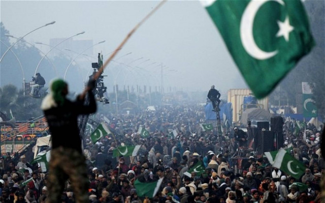 Πακιστάν: H αντιπολίτευση ζητάει την παραίτηση της κυβέρνησης