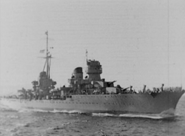 Το ΓΕΝ τίμησε την επέτειο από τη βύθιση της φρεγάτας «ΕΛΛΗ»