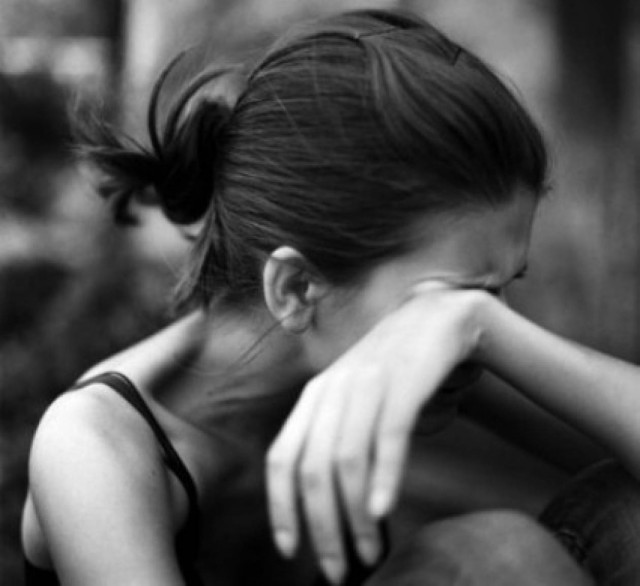 Πύργος: Προσπάθησε να αυτοκτονήσει πέφτοντας σε γκρεμό!