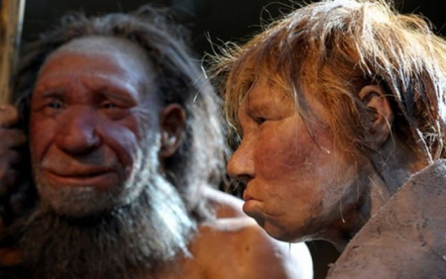 Δεν θα πιστεύετε τι έτρωγαν οι Νεάντερνταλ