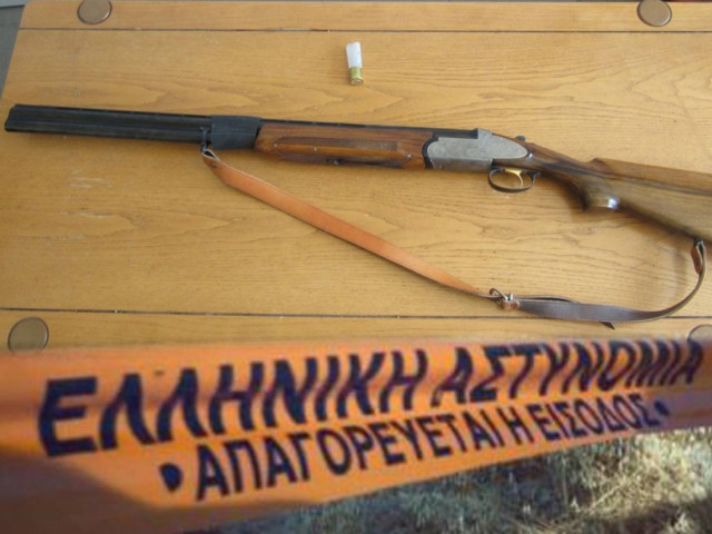 Ολόκληρη η οικογένεια συμμετείχε στη δολοφονία του 39χρονου στο Άστρος