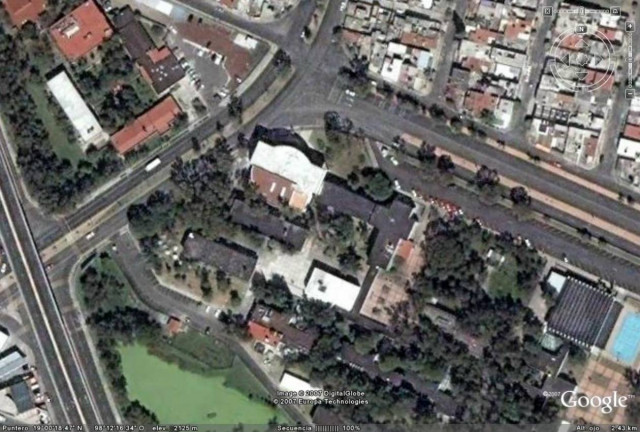 Google Maps: Κατέγραψε περίεργη συναλλαγή (pic)