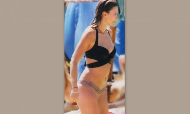 Νίκη Ξάνθου: Επιστροφή στην Πάτμο!