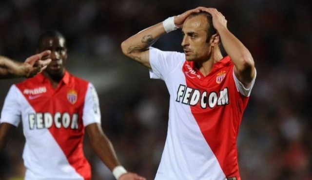 Με διασυρμό της Μονακό ολοκληρώθηκε η 2η αγωνιστική του Γαλλικού πρωταθλήματος