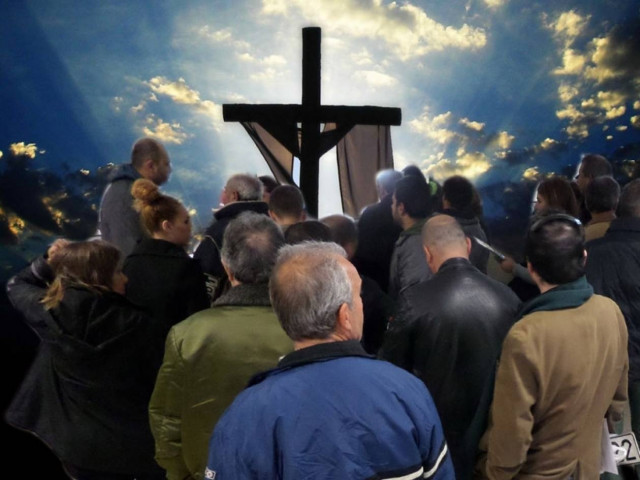 Χρέη: Μετά την Παναγιά ο... Γολγοθάς! - Σε απόγνωση χιλιάδες νοικοκυριά