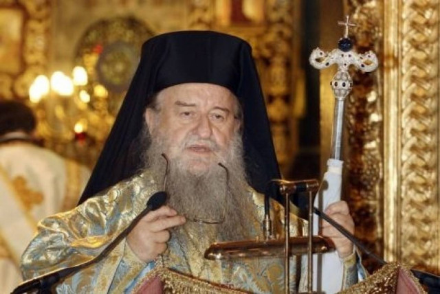 Νέα επίθεση Άνθιμου σε Μπουτάρη για πινακίδες και αποτεφρωτήρια