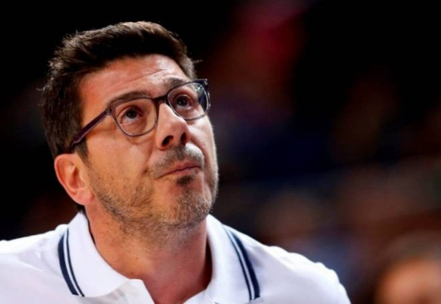 Κατσικάρης: «Πλησιάζουμε σε αυτό που θέλουμε»