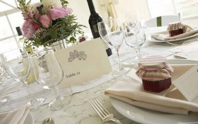 Θήβα: Τραγωδία στη γαμήλια δεξίωση