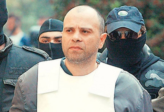 Τι βρήκαν στο διαμέρισμα της ομάδας Μαζιώτη στα Πατήσια