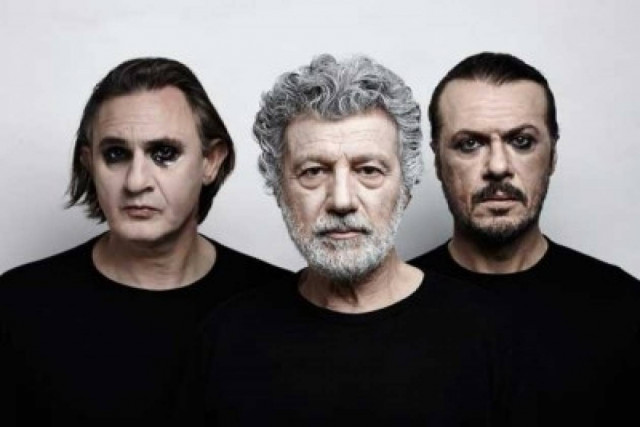 Οι «Πέρσες» του Αισχύλου στο Αρχαίο Θέατρο της Επιδαύρου