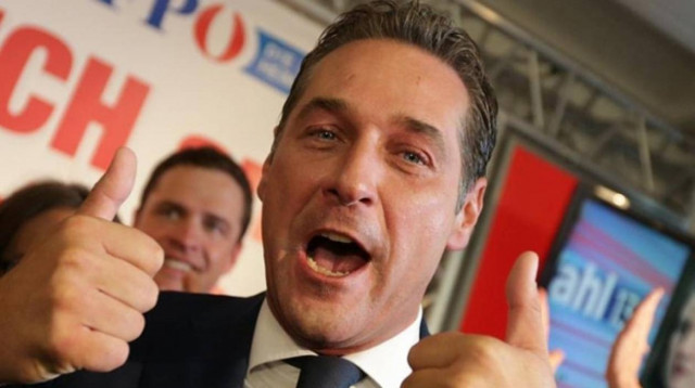 Αυστρία: Έχασαν έδαφος οι ακροδεξιοί