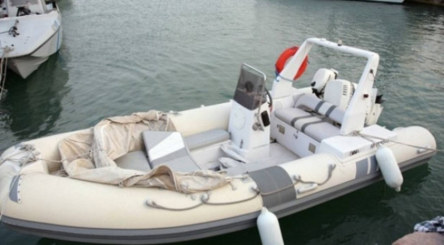 Έκλεψαν σκάφος στη Λεμεσό