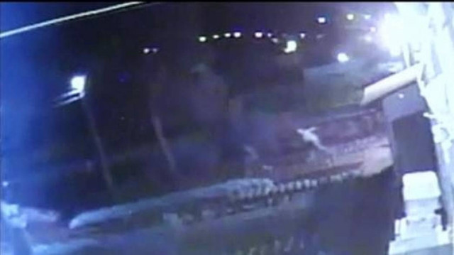 Κρατούμενοι κατέγραψαν την απόδραση τους με το κινητό