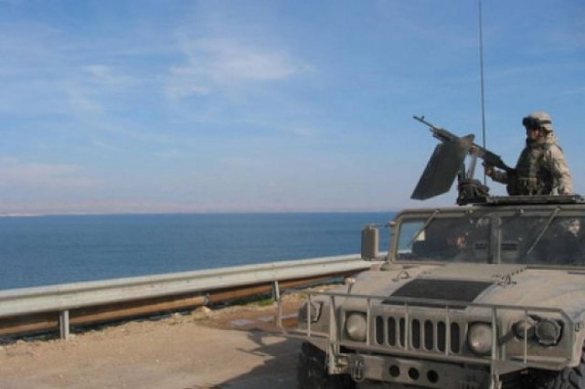 Ιράκ: Οι Κούρδοι ανακατέλαβαν το υδροηλεκτρικό φράγμα της Μοσούλης