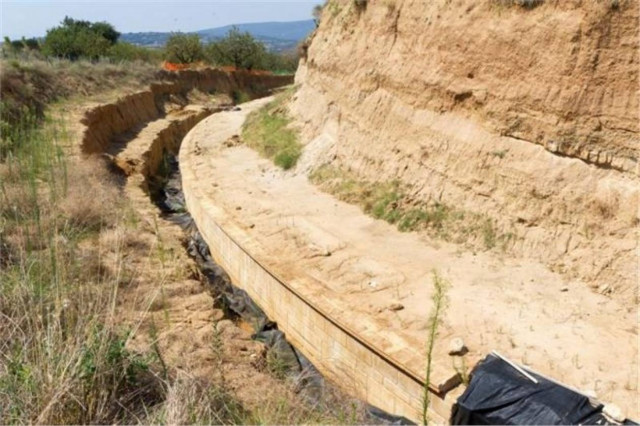 Αμφίπολη: Τι είδαν με τη μικροκάμερα και ενθουσιάστηκαν οι αρχαιολόγοι;