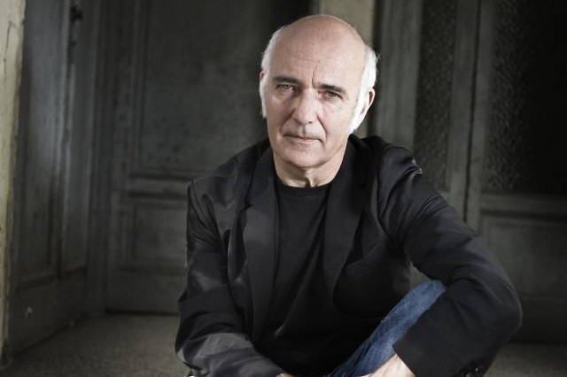 O Ludovico Einaudi επιστρέφει στην Αθήνα