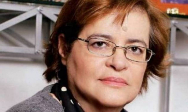 Ντέπυ Γκολεμά: «Πάλι κάνουν σκέψεις για πρωινό στο Star»