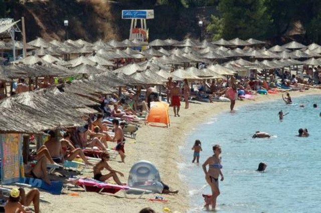 ΣΟΚ: 16 πνιγμοί το τριήμερο του Δεκαπενταύγουστου