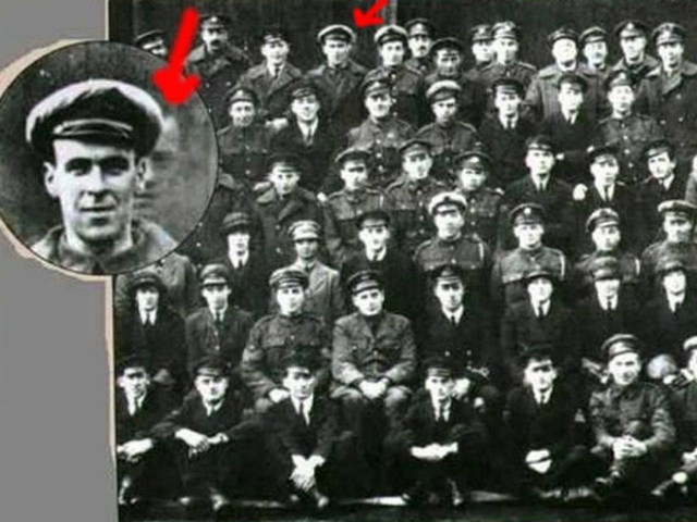 Οι 10 πιο ανατριχιαστικές φωτογραφίες φαντασμάτων