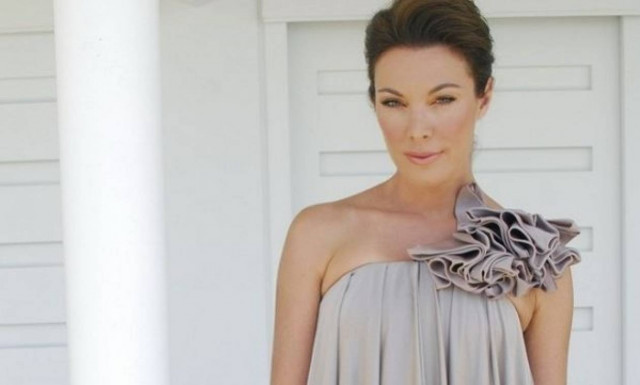 Στεφανίδου: Το τρυφερό βίντεο που ανέβασε στο Ίνσταγκραμ με την κόρη της