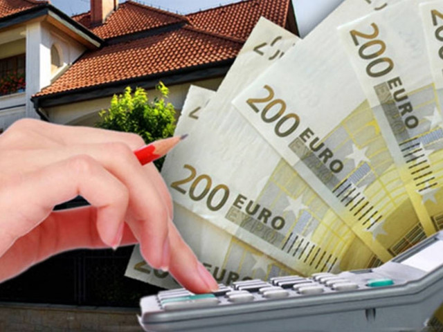 Βρήκαν στατιστικό «παράθυρο» για τον ΕΝΦΙΑ