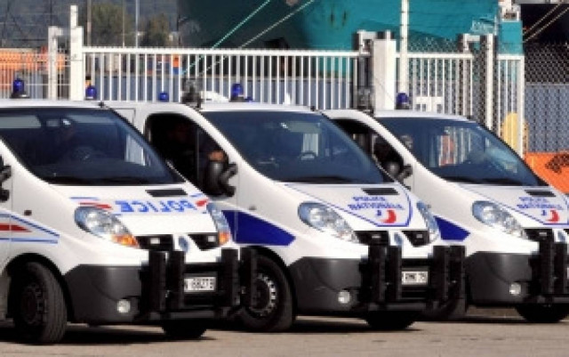 Ένοπλοι κομάντος έκλεψαν 250.000 ευρώ από αυτοκινητοπομπή σαουδάραβα