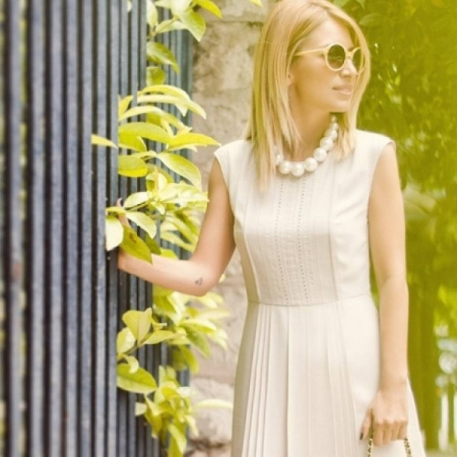 Sexy and she knows it: Δείτε τις νέες hot φωτογραφίες της Μαρίας Ηλιάκη!