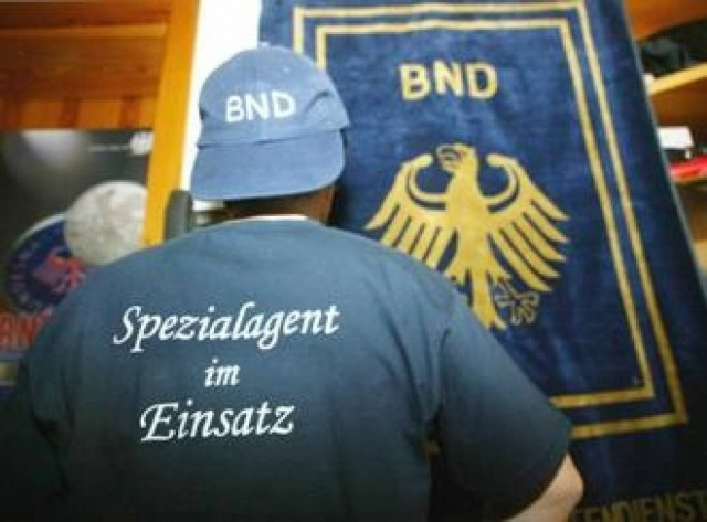 Γερμανία: Ουδέν σχόλιον για τις παρακολουθήσεις