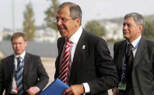 Ρωσία: Συμφωνία για ανθρωπιστική βοήθεια στην Ουκρανία