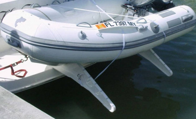 Η βαρκάδα... κατέληξε σε περιπέτεια για δύο τουρίστες στην Ιεράπετρα