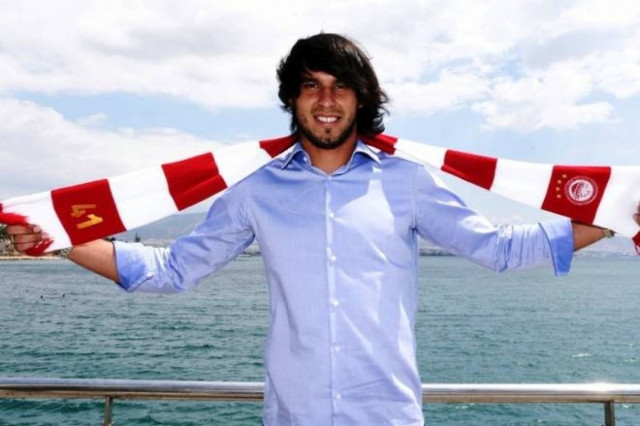 Μπενίτες: «Να δώσω τον καλύτερό μου εαυτό»