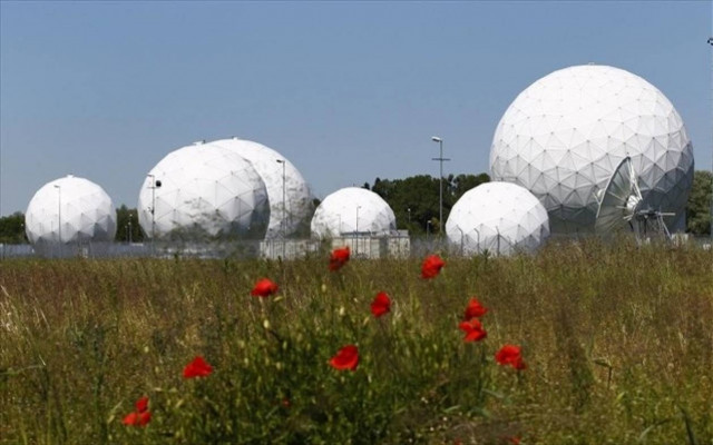 Εξηγήσεις ζητεί η Τουρκία από τη Γερμανία για τα περί κατασκοπείας