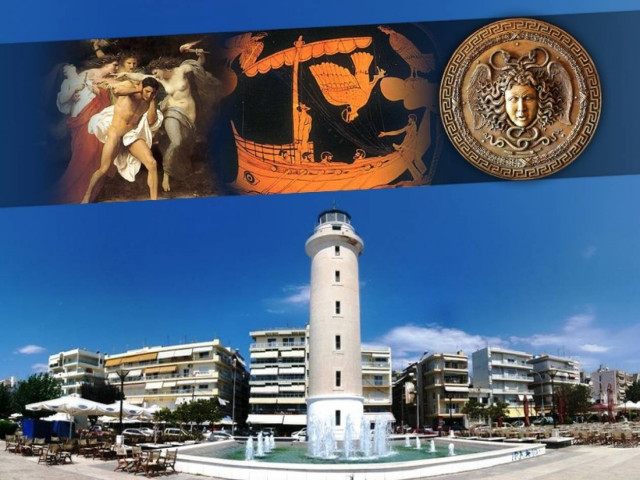 Πού οφείλουν τα ονόματά τους οι ελληνικές πόλεις